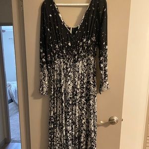 Free people dress
